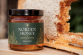 Latvian Forest & Meadow Honey — 500 g