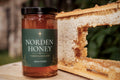 Latvian Forest & Meadow Honey — 1 kg